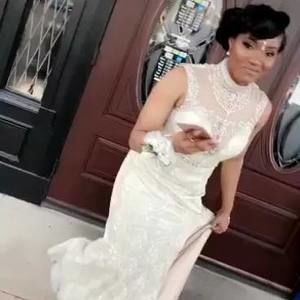 Meet your Posher, Precious